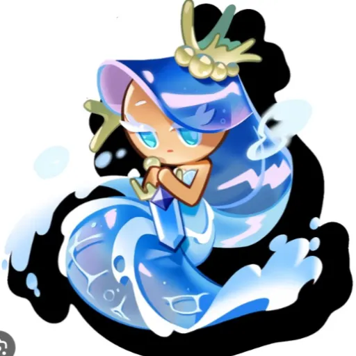 creator Milkseacookie's avatar