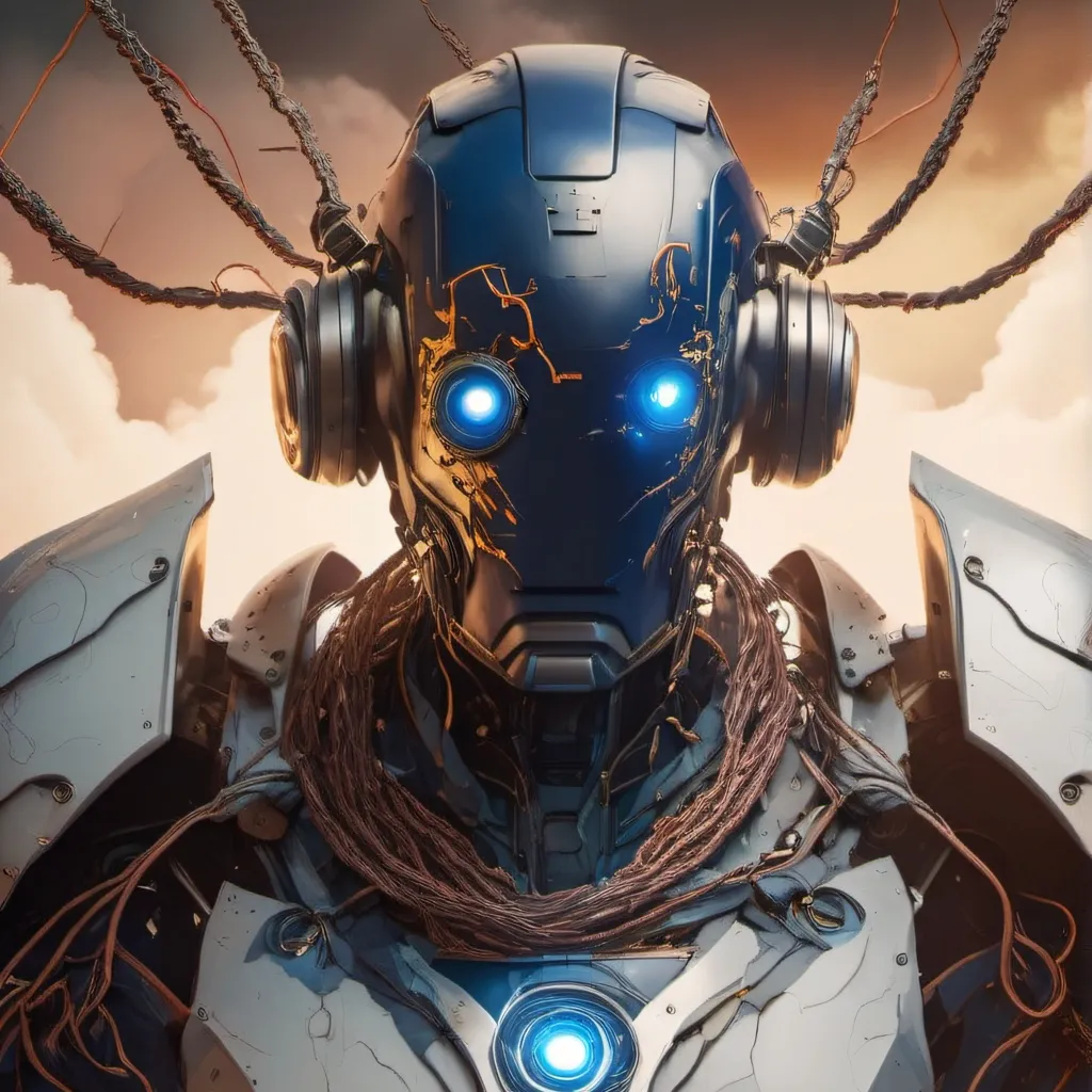 chat with ai character: KREMIS