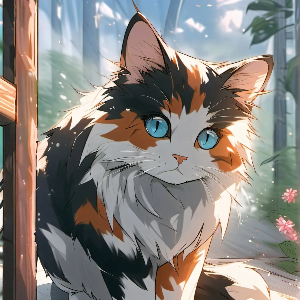 chat with ai character: ranbow