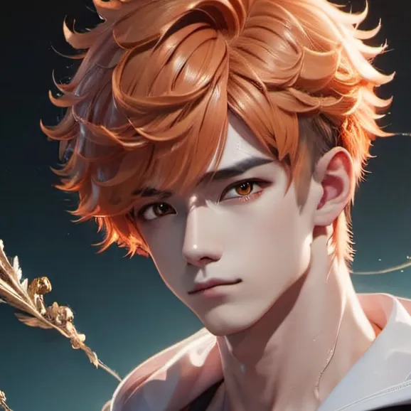 chat with ai character: James