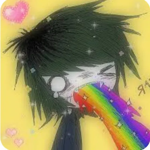 creator harry~'s avatar