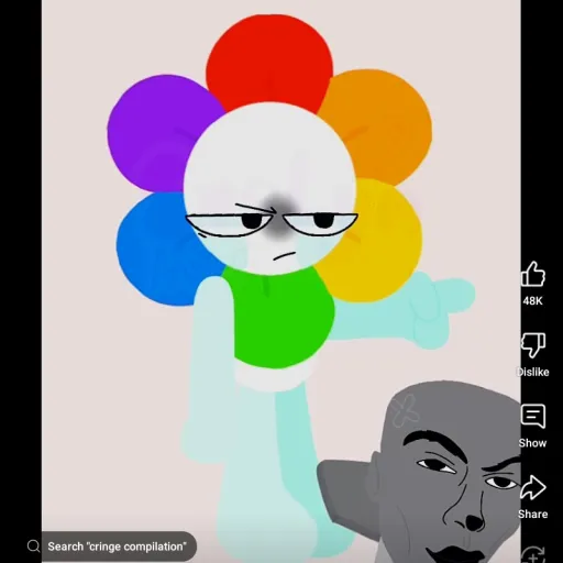 creator upsety spaghetti's avatar