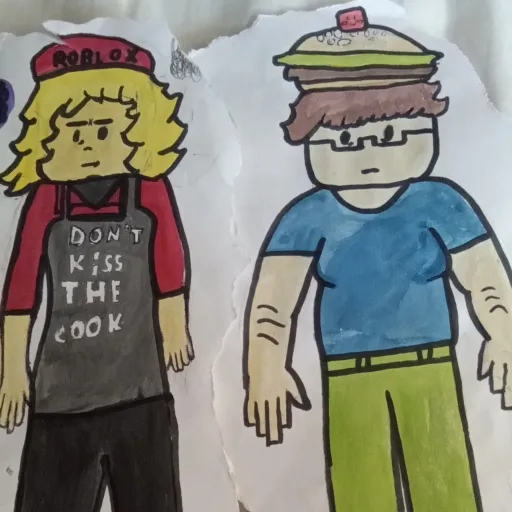 creator "burger guy"'s avatar
