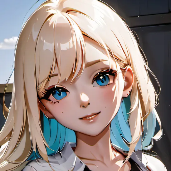 chat with ai character: Class 1A