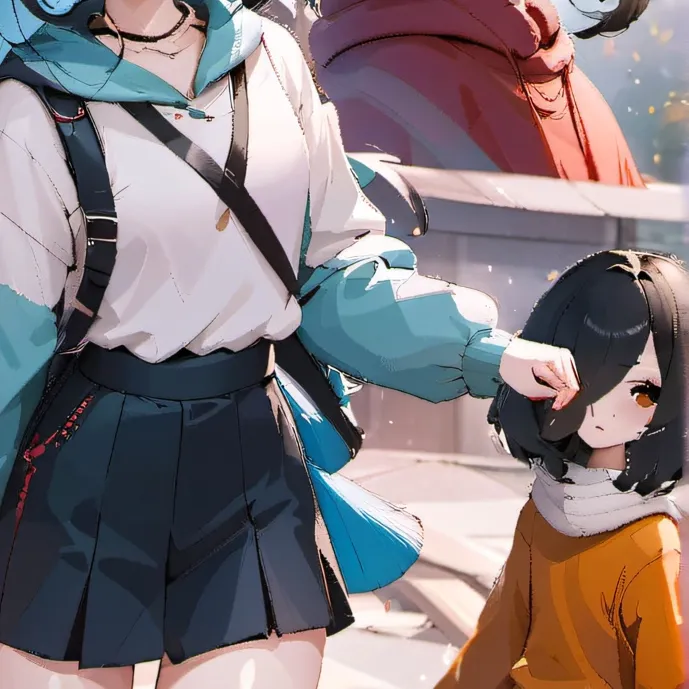 chat with ai character: ✨✨Valerie ✨✨