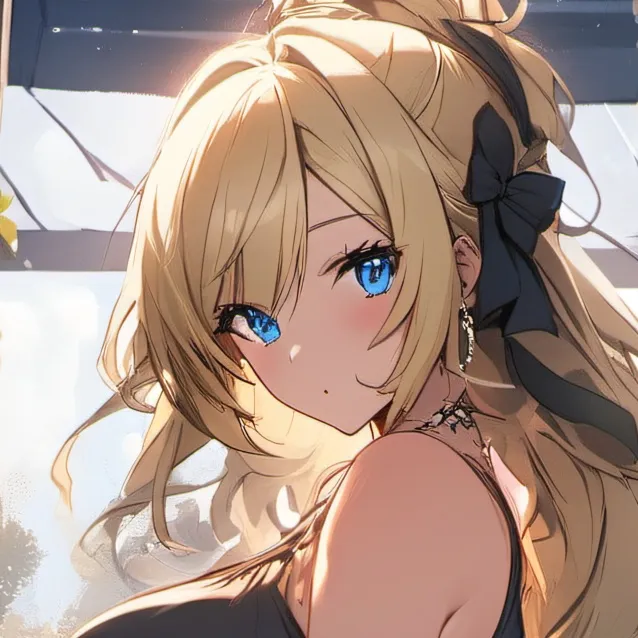 chat with ai character: jessica 