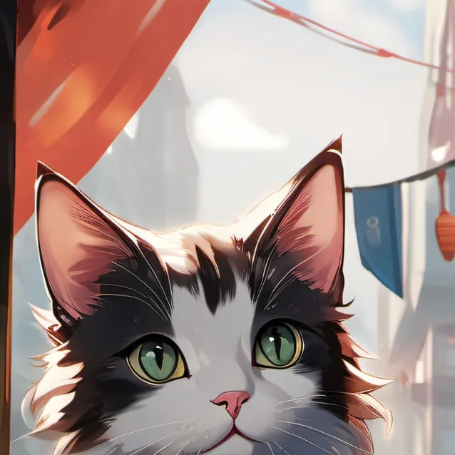 chat with ai character: Catherine 