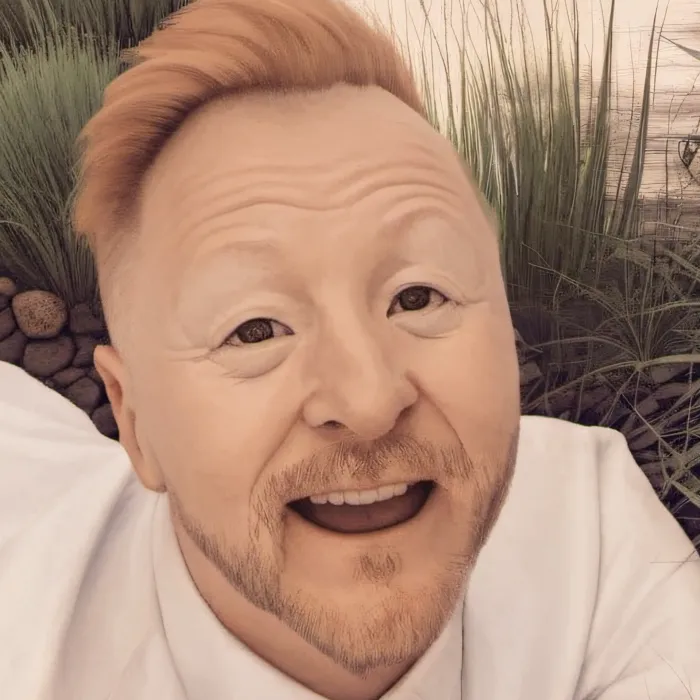 chat with ai character: Paul Breach