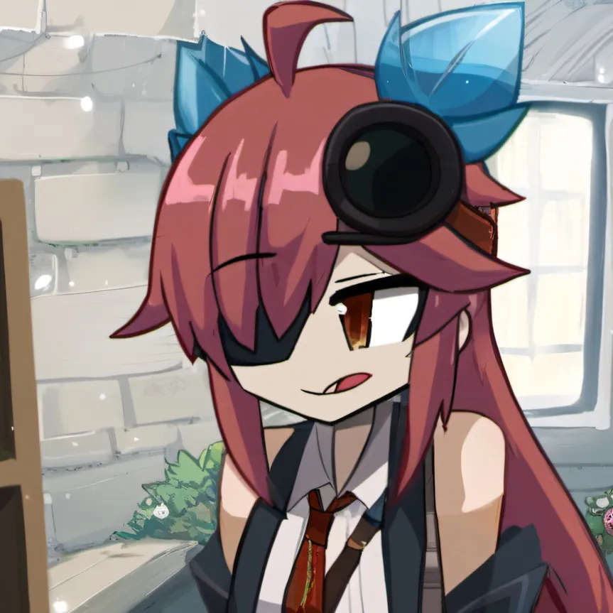 chat with ai character: Berry