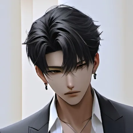 chat with ai character: Kivin