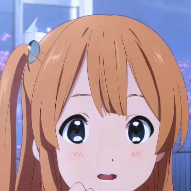 chat with ai character: Osana