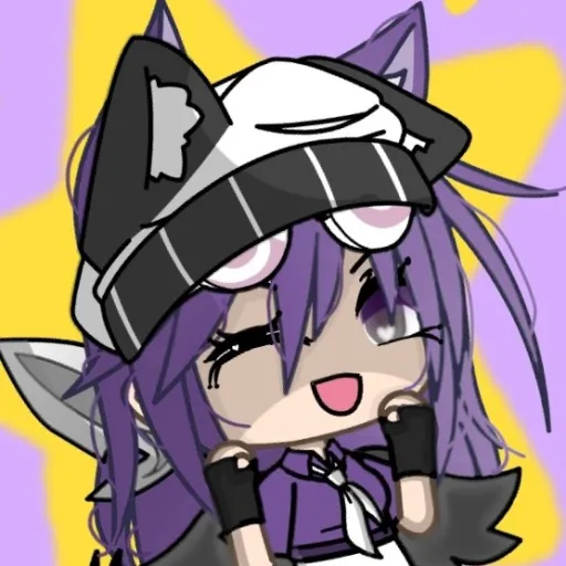 creator Violet. L's avatar