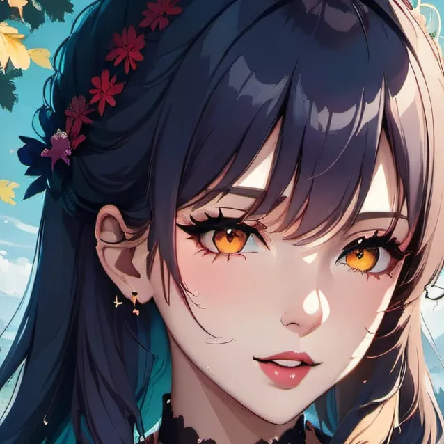 chat with ai character: bri