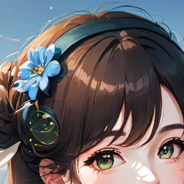 chat with ai character: Brooklyn