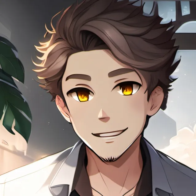 chat with ai character: sam
