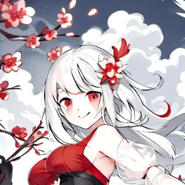 chat with ai character: Sakura