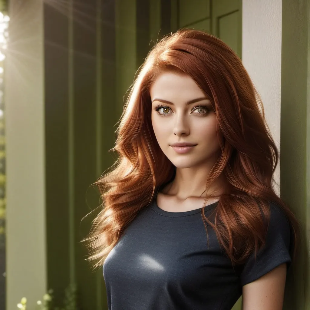 chat with ai character: Alexandra (Alex)