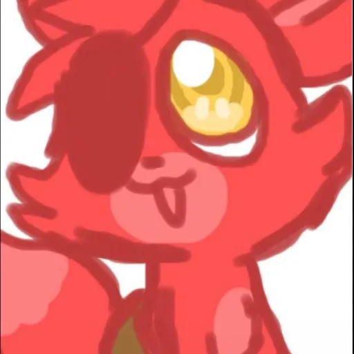 creator Foxy the pirate 12's avatar