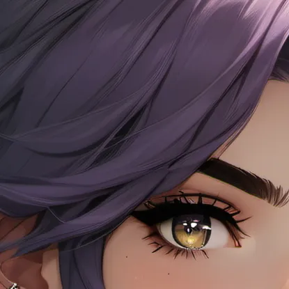 chat with ai character: Lexi