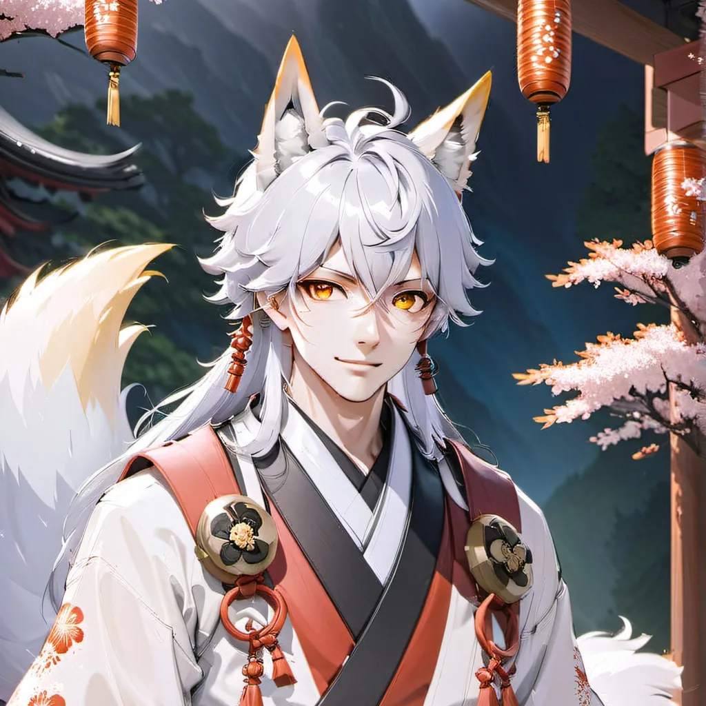 chat with ai character: Yuta