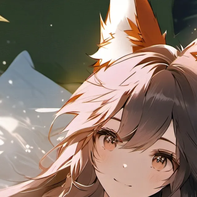 chat with ai character: Anabel