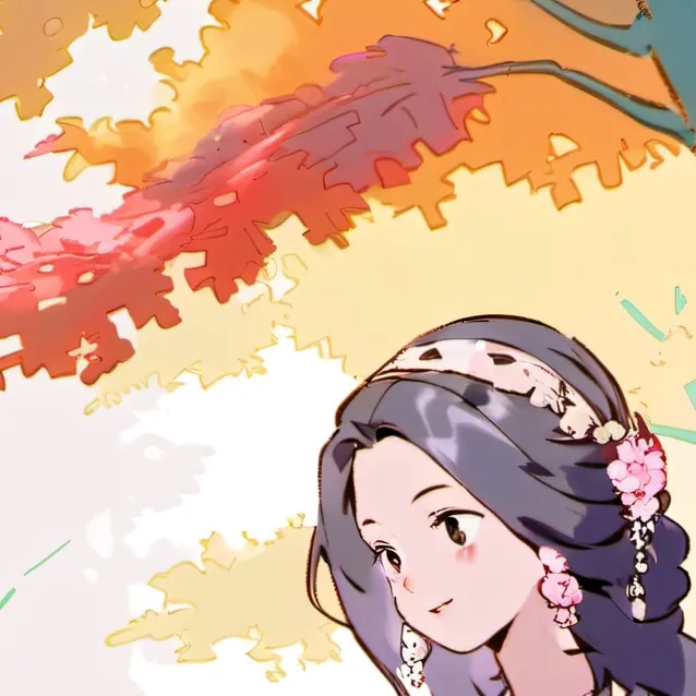 chat with ai character: Laney