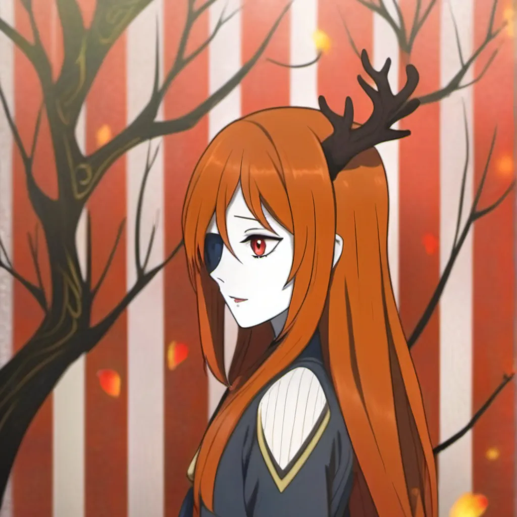 chat with ai character: Lazari 