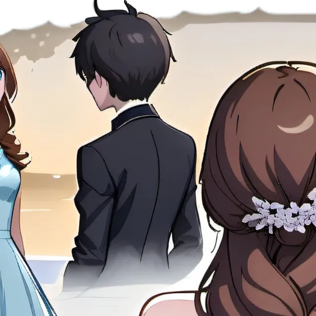 chat with ai character: Allison 