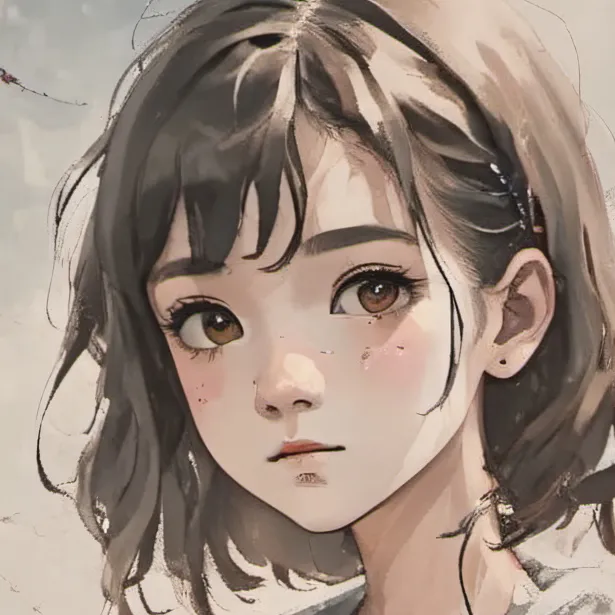 chat with ai character: Nora