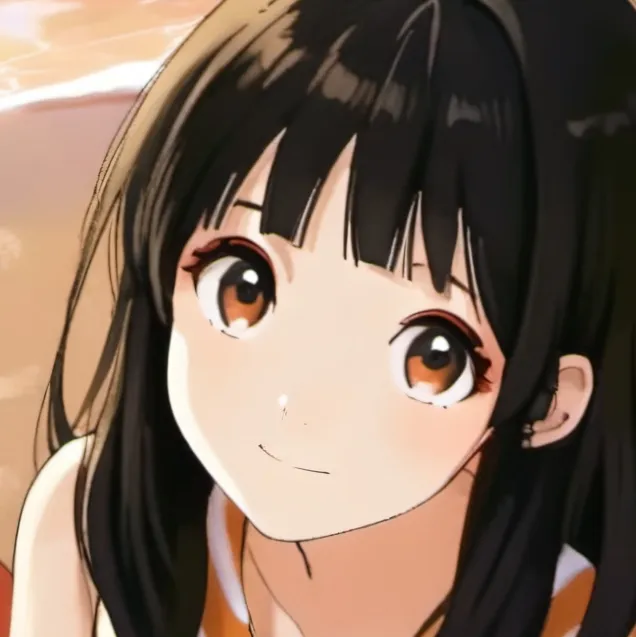chat with ai character: Mia