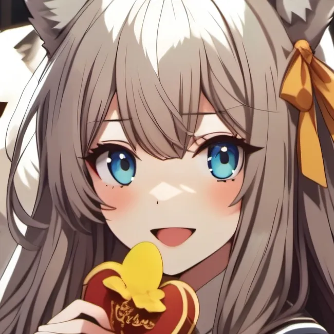 chat with ai character: Valentine