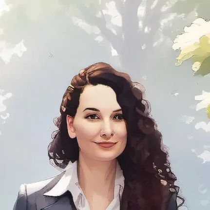 chat with ai character: Gypsy rose 