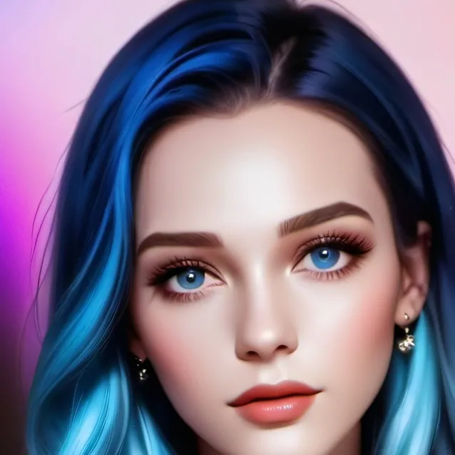 chat with ai character: Sarah Tina 