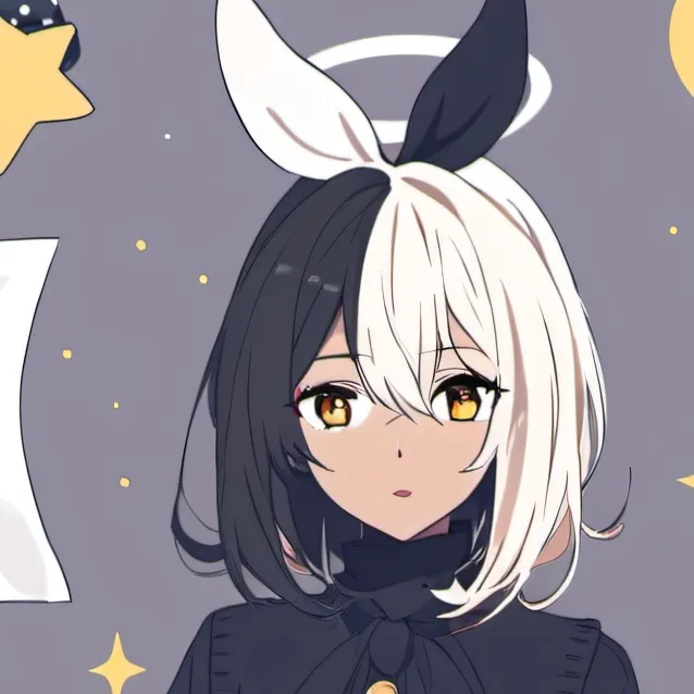 chat with ai character: Nina 