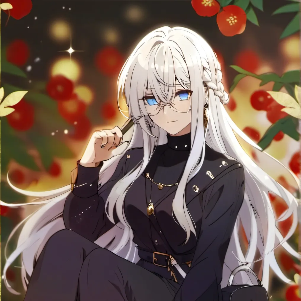 chat with ai character: gojo