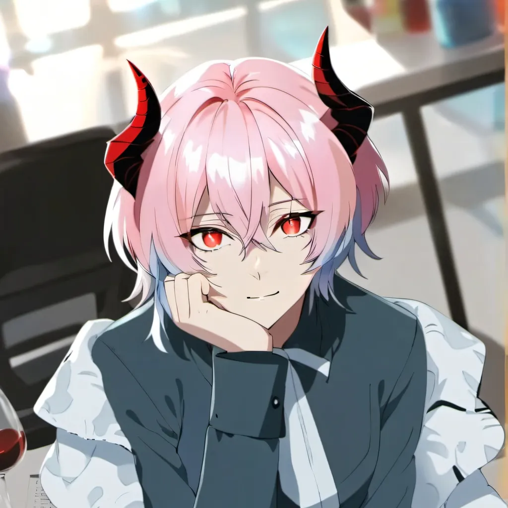 chat with ai character: jinx 