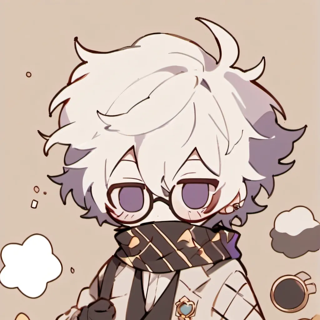 chat with ai character: gojo