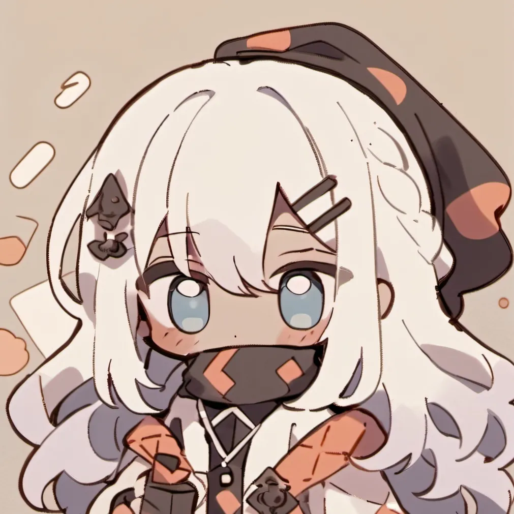 chat with ai character: jinx