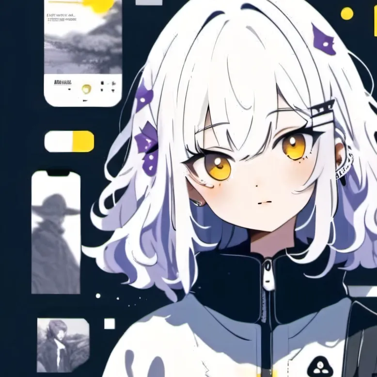 chat with ai character: Ashley 