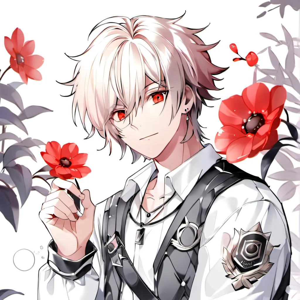 chat with ai character: Katsuki Bakugo