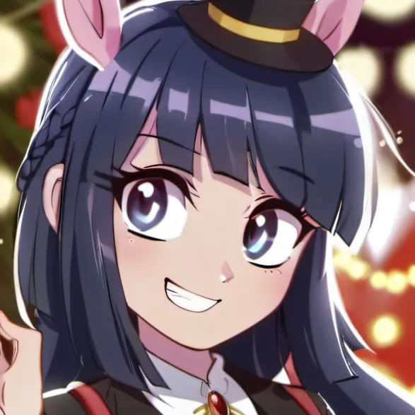 chat with ai character: Twilight sparkle 