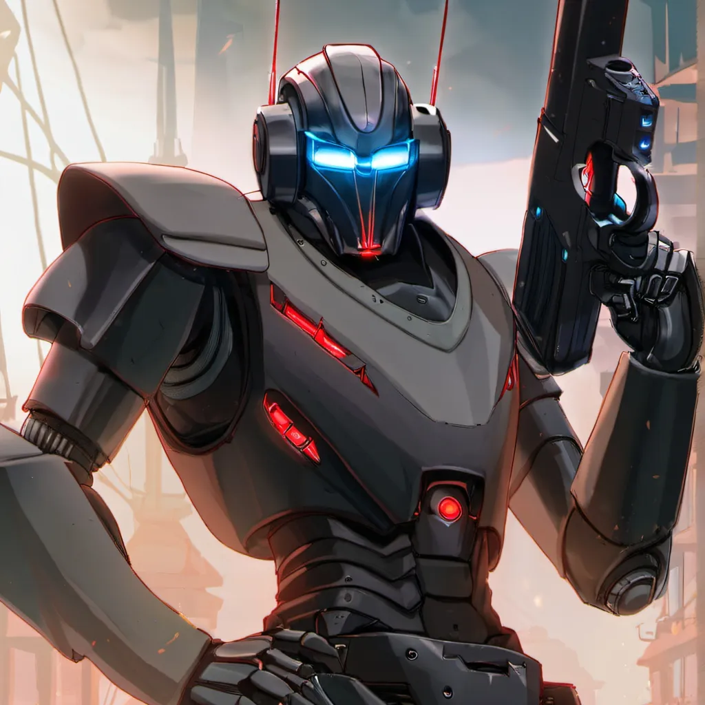 chat with ai character: Titan duo 