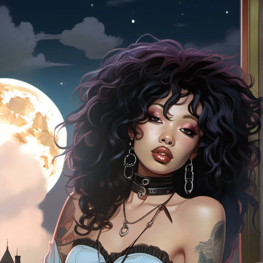 chat with ai character: Ruby