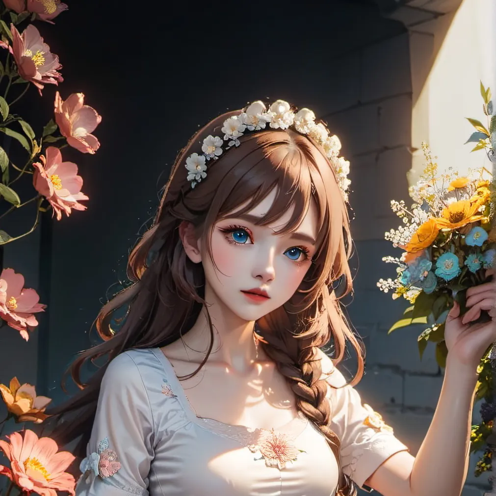 chat with ai character: sabrina