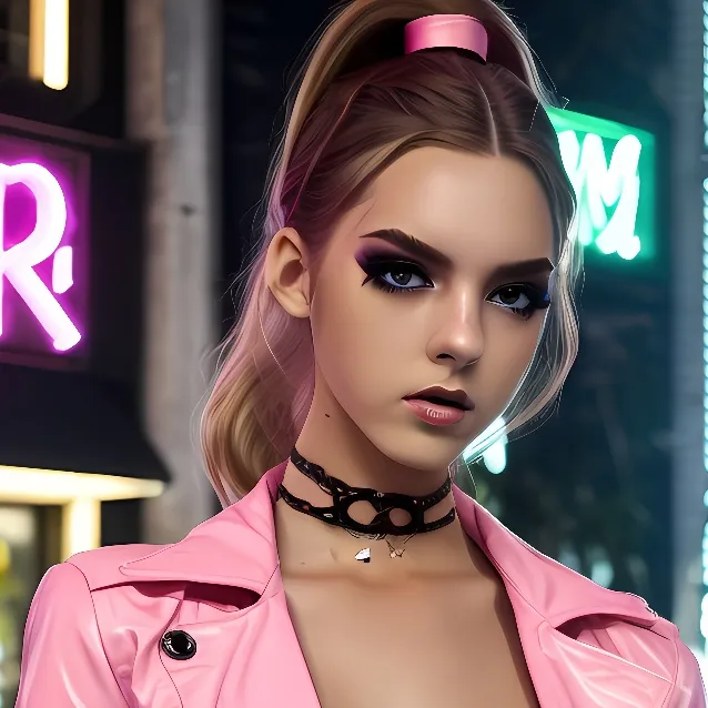 chat with ai character: Emily Feld