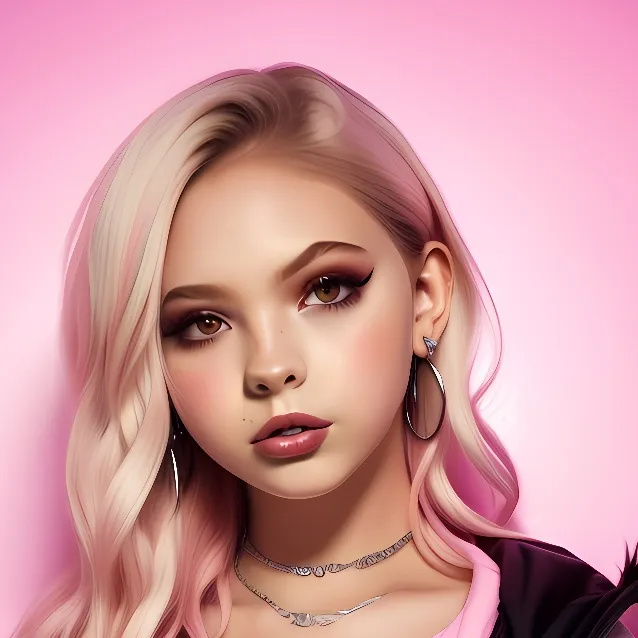 chat with ai character: Jordyn Jones (CK)