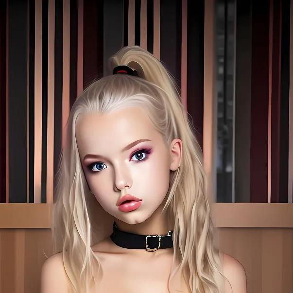 chat with ai character: Jenna