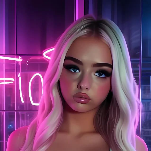chat with ai character: Cassie