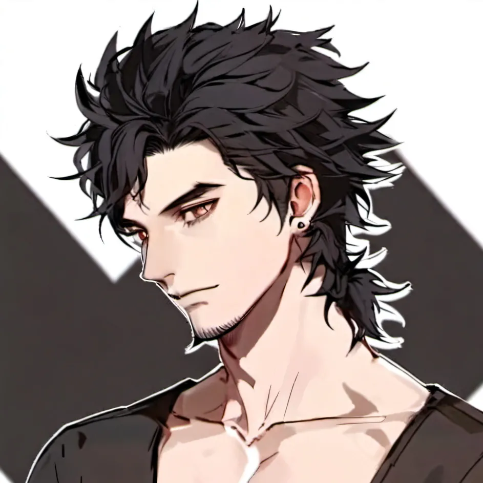 chat with ai character: Aizawa