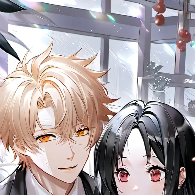 chat with ai character: baku momo 